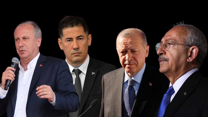 Sarayı üzecek anket sonuçları açıklandı: Fark giderek açılıyor! AKP birinciliği kaybediyor