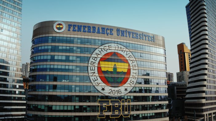 Fenerbahçe Üniversitesi Öğretim Üyesi alım ilanı
