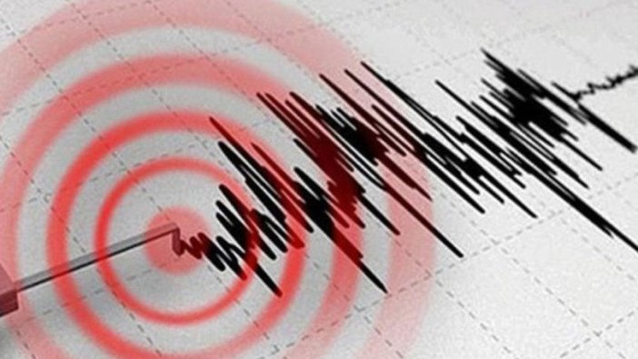 Az önce Kahramanmaraş’ta deprem mi oldu? Kahramanmaraş deprem mi oldu?