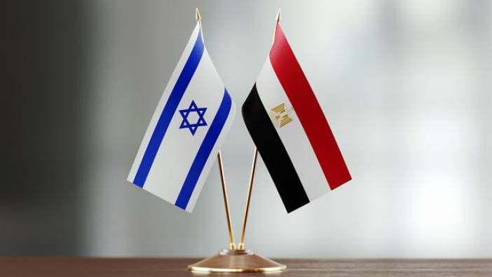 İsrail Maliye Bakanı'nın Filistin hakkındaki sözlerine Mısır'dan sert tepki