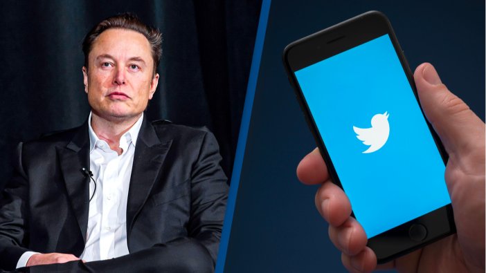 Elon Musk, Twitter’a mail atanlara 'kaka emojisiyle' cevap vermeye başladı