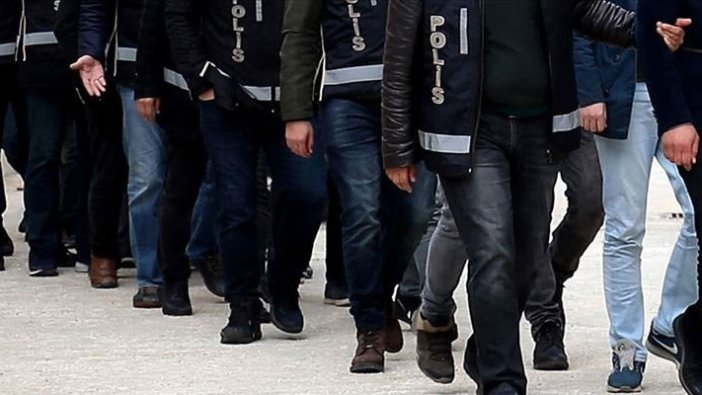 İstanbul'da FETÖ operasyonu: 14 gözaltı