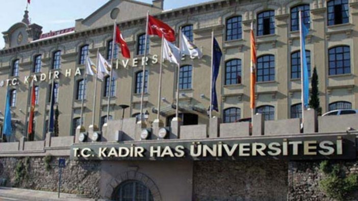 Kadir Has Üniversitesi Öğretim Üyeleri alım ilanı