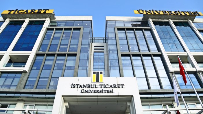 İstanbul Ticaret Üniversitesi MYO Öğretim Görevlisi alım ilanı