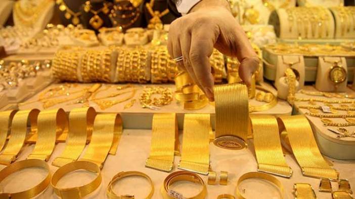 Altına yatırım yapmak isteyenler dikkat! Dünyaca ünlü finans kuruluşu altın fiyatlarıyla ilgili son tahminini açıkladı