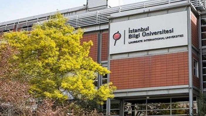 İstanbul Bilgi Üniversitesi Öğretim Üyesi alıyor