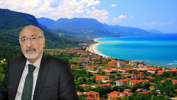 Osman Bektaş ‘23 yıldır yanlış biliniyor’ diyerek uyardı: Karadeniz’de deprem olacak ili ve büyüklüğünü açıkladı!