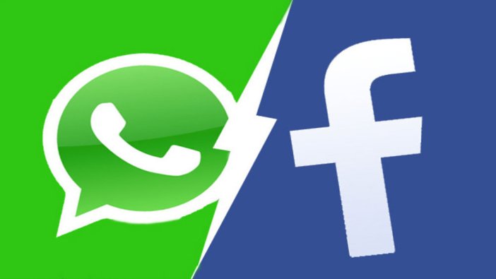 Türkiye'den WhatsApp ve Facebook'a büyük ceza