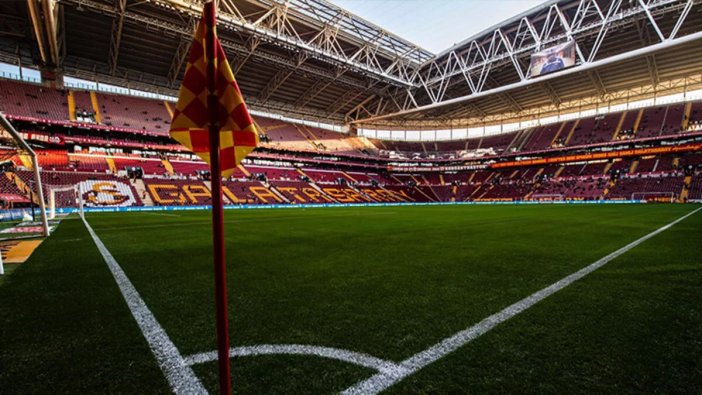 Galatasaray TFF'ye resmen başvurdu: Bu hakemi istemiyoruz!