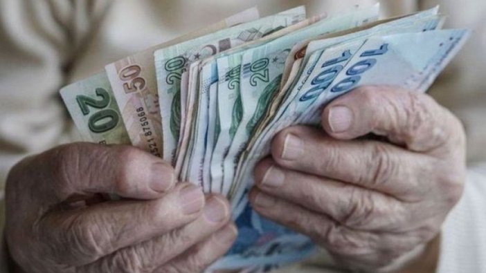 CHP en düşük emekli maaşını açıkladı!