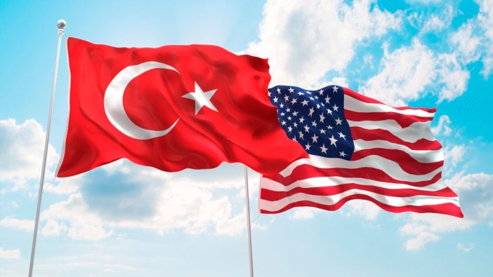 ABD'nin kırmızı listesine Türkiye'den bazı şirketler eklendi