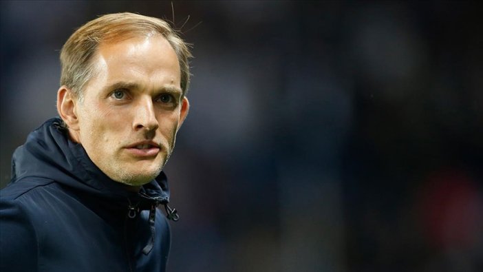 Thomas Tuchel, Bayern Munih'in yeni teknik direktörü oldu