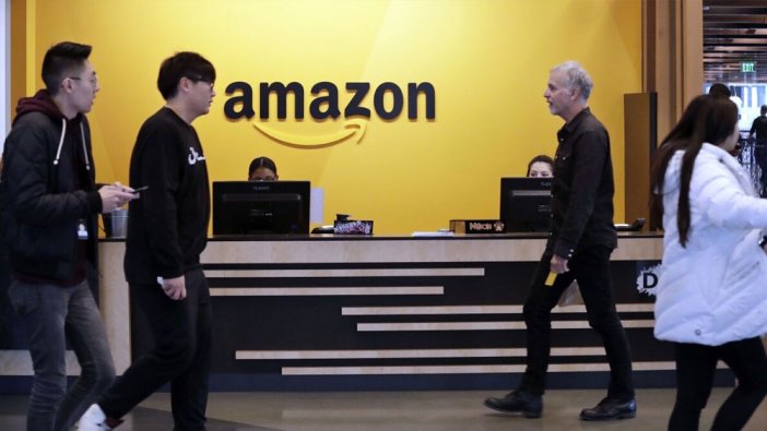Teknoloji devi ifşa oldu: Amazon’un NFT planlarını bir mail ele verdi