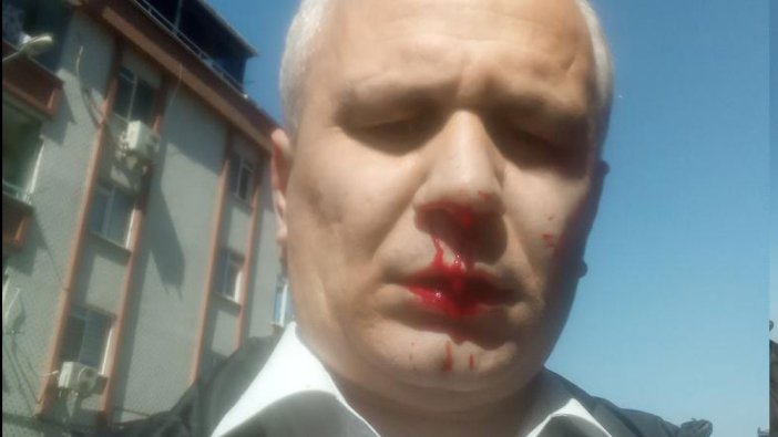 Son dakika... Ünlü ilahiyatçı Cemil Kılıç'a saldırı