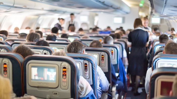 Gökyüzünde tehlike büyüyor: Uçak bileti olanlar dikkat 3 kat daha artacak!