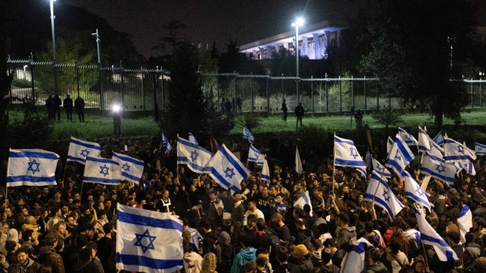 ''İç Savaş'' uyarıları yapıldı: İsrail halkını sokağa döken yasa tasarısı neleri kapsıyor?