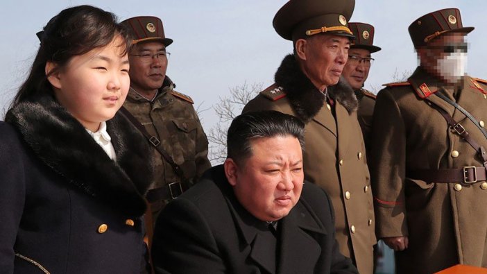 Askerleri 653 mermi kaybetti: Kim Jong Un eğer bulamazsa ne yapacağını açıkladı