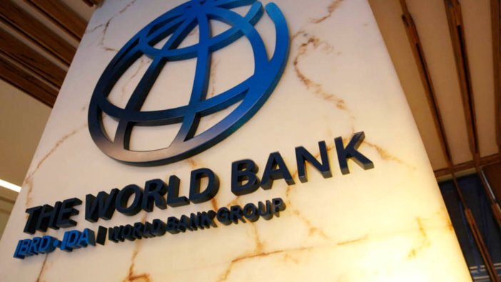 Dünya Bankası ekonomik daralma için ''10 yıl'' süre verdi