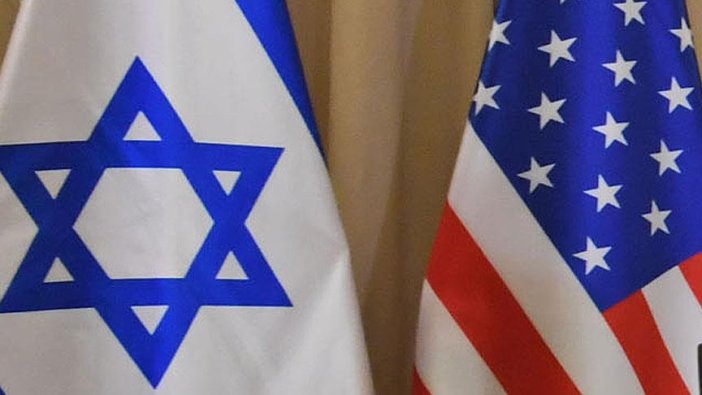 ABD'den İsrail açıklaması: "Alınan karardan memnunuz"