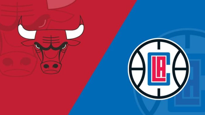 LA Clippers – Chicago Bulls maçı hangi kanalda, saat kaçta?