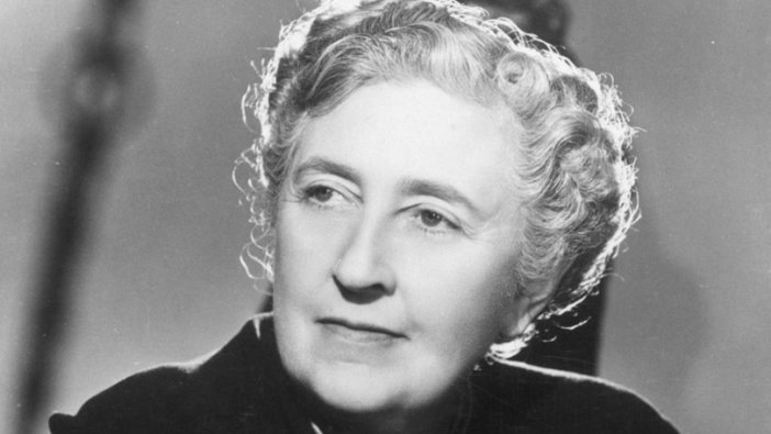 Agatha Christie eserleri yeniden yazılıyor