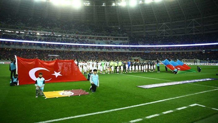 Galatasaray’dan TFF’ye yabancı kuralı önerisi: Onlar yabancı sayılmasın!