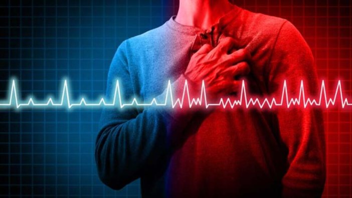 Yakınını kaybedenlerin kalp krizi geçirme riski 21 kat artıyor