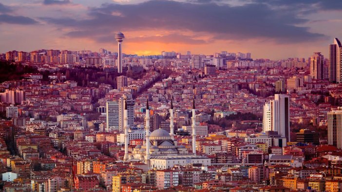 Deprem sonrası Ankara'da ortalama kira bedeli dudak uçuklattı!