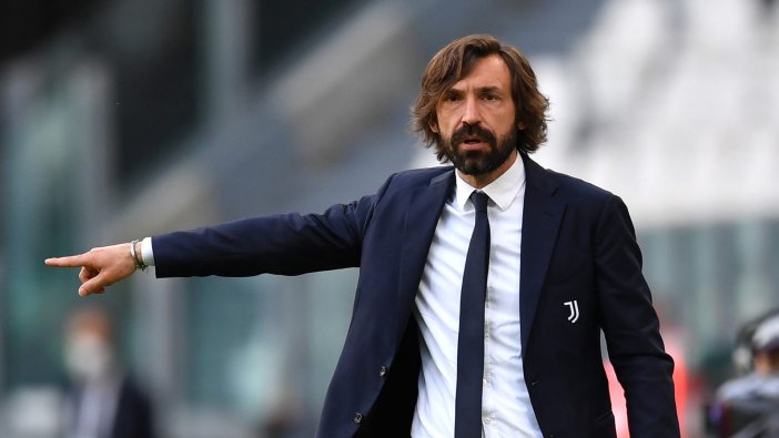 Andrea Pirlo: ''Juventus beni yeniden çağırırsa...''