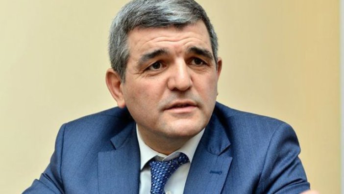 Azerbaycan'da Büyük Kurtuluş Partisi Genel Başkanı Fazıl Mustafa, silahlı saldırıda yaralandı