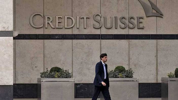 Credit Suisse'in başı dertten kurtulmuyor! Vergi kaçırma ile suçlanıyorlar