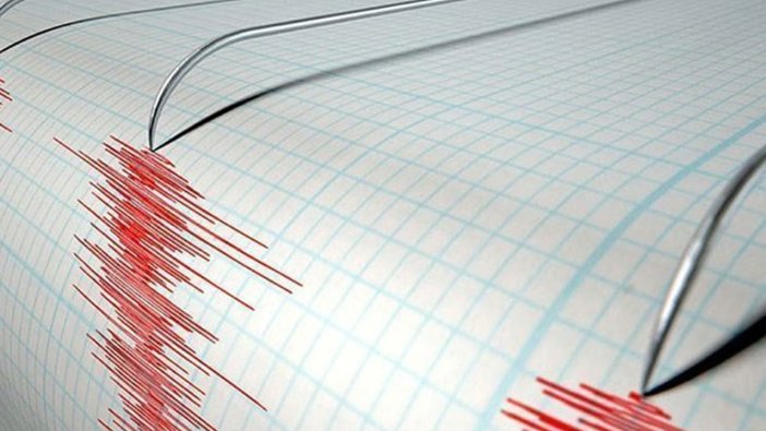Adana'da peş peşe korkutan depremler