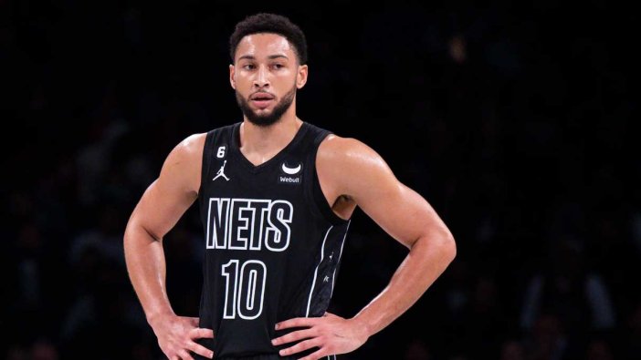 Brooklyn Nets’in yıldızı sezonu kapattı!