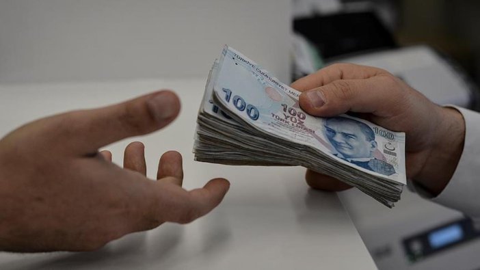 Maaşı 7500 lira ve üzeri olan emeklilere flaş duyuru: Binlerce lira ödeme yapılacak