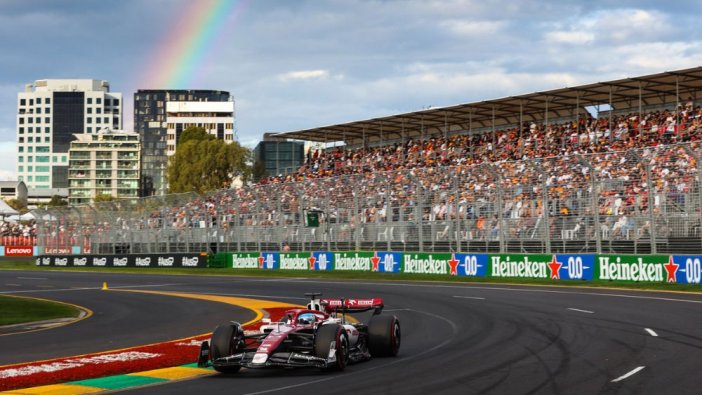 F1 2023 Avustralya GP ne zaman, saat kaçta, hangi kanalda?