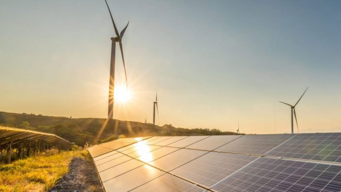 AB'den yenilenebilir enerji kaynaklarına ilişkin yeni karar