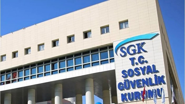 SGK çalışanlarına EYT düzenlemesi: Mesai 100 saate çıkarıldı