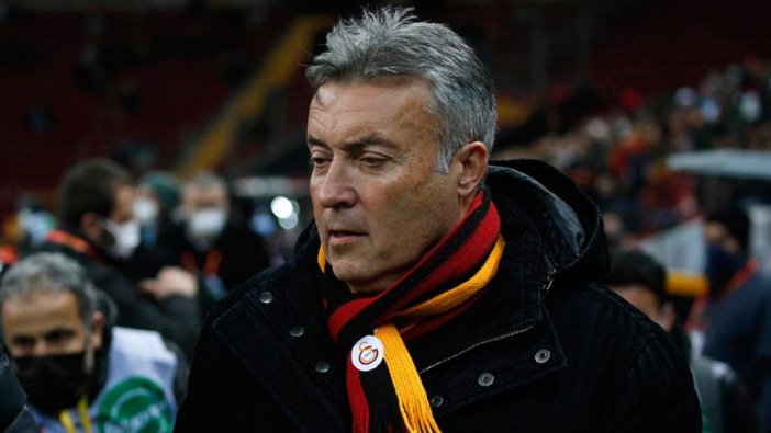 Galatasaray'ın eski hocası Torrent'in yeni takımı belli oldu