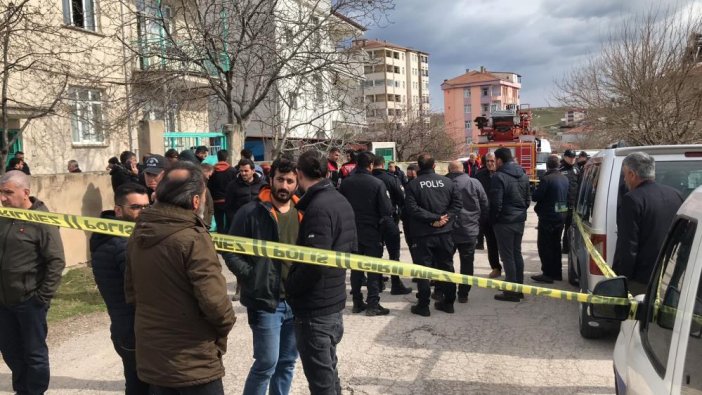 Elazığ'da 6 kişinin öldüğü dehşetin ayrıntıları ortaya çıktı