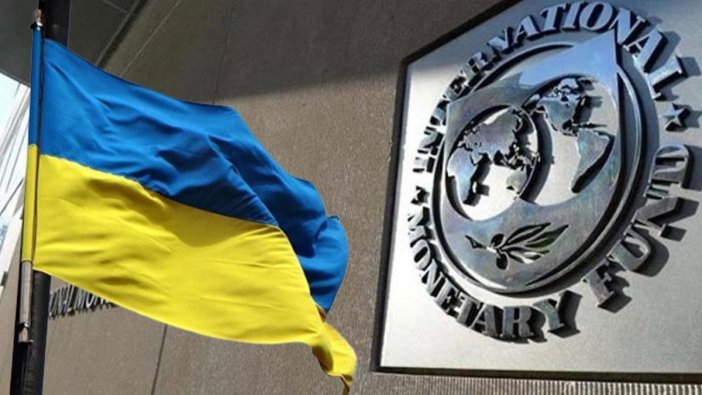 IMF, Ukrayna için musluğu açtı: 15,6 milyar dolar daha verilecek