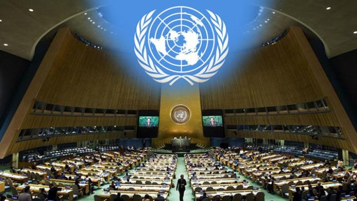 Birleşmiş Milletler: ''Soğuk Savaş'tan sonra nükleer silah riskinin en yüksek olduğu dönemdeyiz''