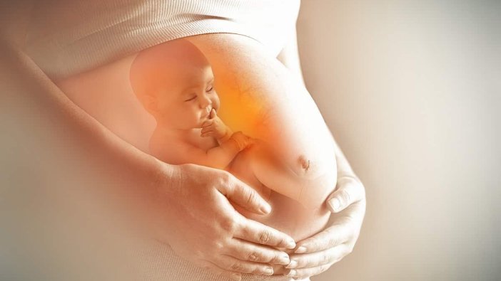 Uzmanından hamilelere oruç tavsiyesi