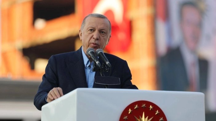 Erdoğan'ın hedefinde yine Akşener var: 'Kiminle uğraşacağını iyi bil'