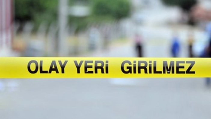 Aydın'da acı ölüm: Abdest almak için çıkan adamdan acı haber