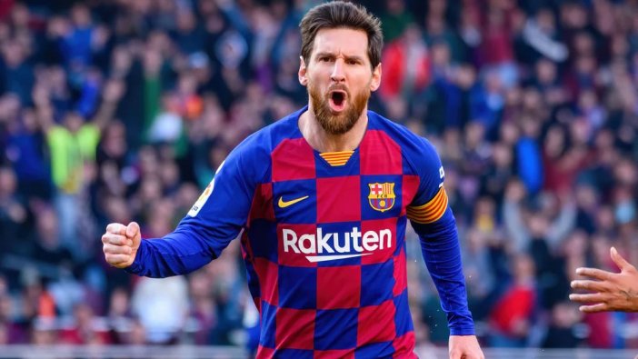 Barcelona fitili ateşledi: Messi'yi yuvaya döndürme görüşmeleri başladı