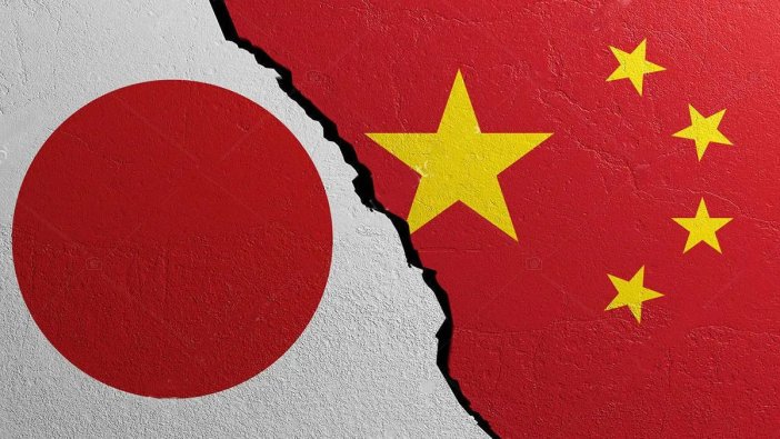 Çin'den Japonya'ya uyarı: "ABD'nin yanında olmayın"