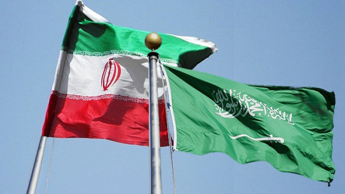 İran ile Suudi Arabistan Dışişleri Bakanları ilerleyen günlerde yüz yüze görüşecek