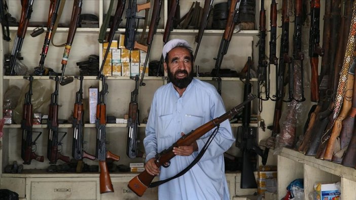 Pakistan'da din çatışmaları: 3 kişi öldürüldü