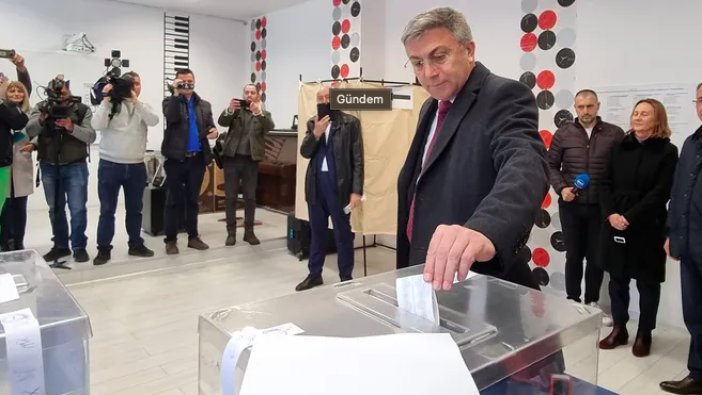 Bulgaristan'da seçimden koalisyon çıktı