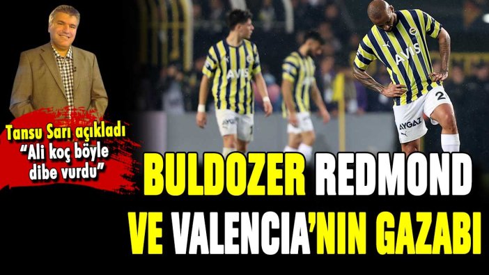''Beşiktaş'ın gerçek starları, Fenerbahçe'nin çakma starlarını tuş etti''